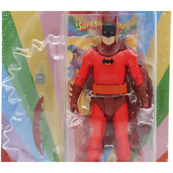 DC Super Friends Evil Batman Nah
